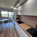 Appartamento L' Instant Bohème T2 Clim , Piscine , Parking Balaruc-les-Bains