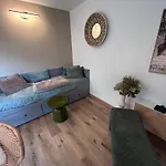 Appartamento L' Instant Bohème T2 Clim , Piscine , Parking *