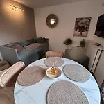 Appartamento L' Instant Bohème T2 Clim , Piscine , Parking Balaruc-les-Bains