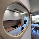 L' Instant Boheme T2 1 Clim , Piscine , Parking Wifi Apartment *