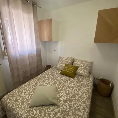 L' Instant Boheme T2 Clim , Piscine , Parking Apartment Balaruc-les-Bains