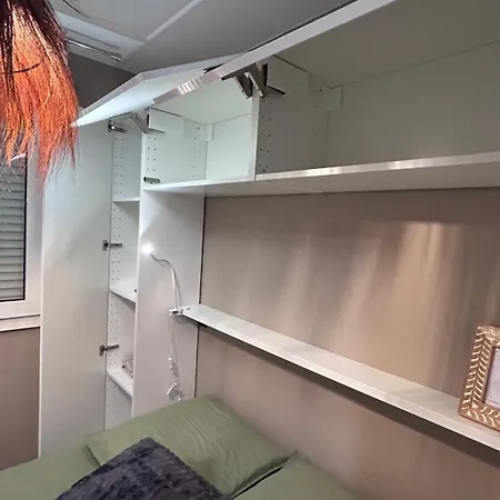 L' Instant Boheme T2 1 Clim , Piscine , Parking Wifi Apartmán *