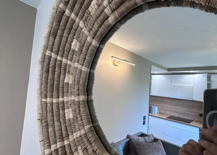 L' Instant Boheme T2 1 Clim , Piscine , Parking Wifi Apartment *