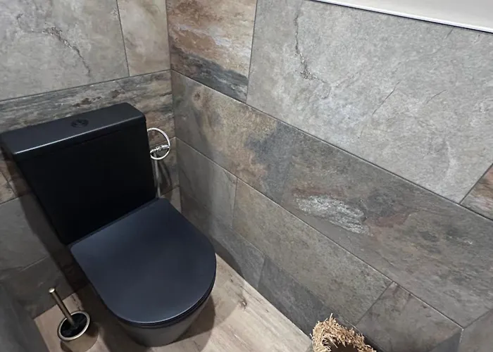 Apartment L' Instant Boheme T2 1 Clim , Piscine , Parking Wifi
